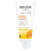 Calendula Toothpaste 75 ml