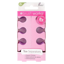 Toe Separators 4 paria