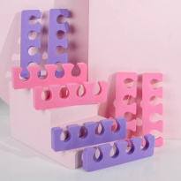 Toe Separators 4 paria