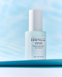 Madagascar Centella Hyalu-Cica Blue Serum 30 ml