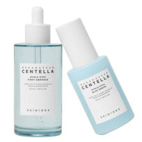 Madagascar Centella Hyalu-Cica Blue Serum 30 ml