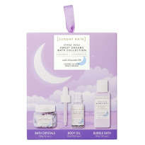 Sleep Easy Gift Set Sweet Dreams Bath Collection