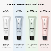 Prime Time Original Pore Minimizing Primer 30 ml