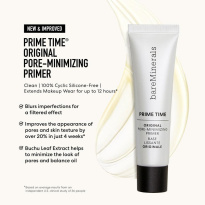 Prime Time Original Pore Minimizing Primer 30 ml