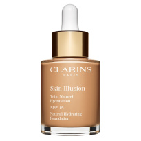 Skin Illusion Foundation 30 ml - 111 Auburn