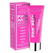 Pink Mask Glowing Complexion Peel-Off Treatment 75 ml