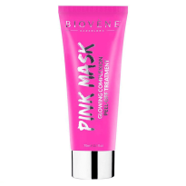 Pink Mask Glowing Complexion Peel-Off Treatment 75 ml