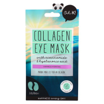 Collagen Under Eye Mask 1 pari