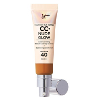 CC+ Nude Glow SPF40 12 Rich 32ml