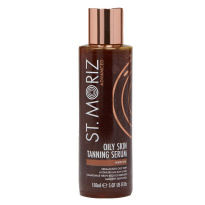 Advanced Oily Skin Tanning Serum 150 ml