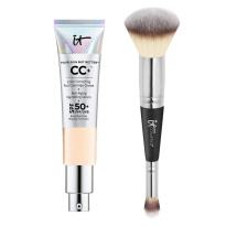 CC+ Foundation SPF50+ 05 Fair Light 32ml