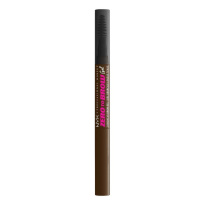 Zero To Brow Longwear Brow Gel 2 ml – 06 Chocolate