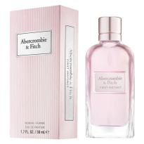 First Instinct For Women Eau De Parfum 50 ml