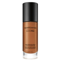 barePro Performance Wear Liquid Foundation SPF20 30 ml ─ #25 Cinnamon