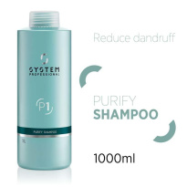 Purify Shampoo 1 000 ml