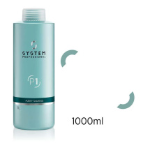 Purify Shampoo 1 000 ml