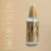 Oil Reflections Luminous Smoothening Oil 30ml