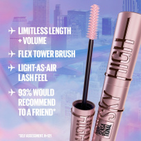 Lash Sensational Sky High Mascara Blue Mist 7,2ml