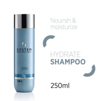 System Proffessional Hydrate Shampoo 250 ml