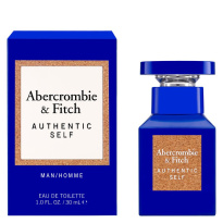 Authentic Self Men Eau De Toilette 30ml