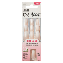 Nail Addict Eco Mani French Ombre