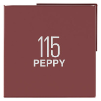 Superstay Vinyl Ink 115 Peppy 4,2ml