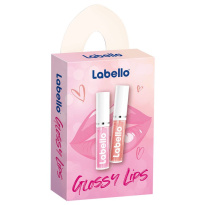 Glossy Lips Gift Set