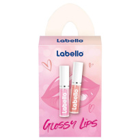 Glossy Lips Gift Set