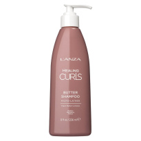 Healing Curls Butter Shampoo 236ml