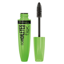 Rimmel Scandal Eyes Mascara Flex – 01 Black