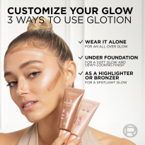 Paradise Lumi Glotion Highlighter 40 ml – 904 Deep Glow