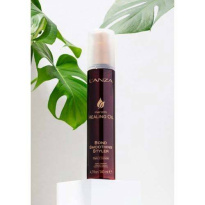 Keratin Healing Oil Bond Smoothing Styler 140ml