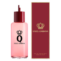 Q By Dolce&Gabbana Eau De Parfum Refill 150ml