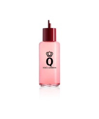 Q By Dolce&Gabbana Eau De Parfum Refill 150ml