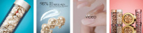 Ceramide Capsules Hyaluronic Acid 60 kpl