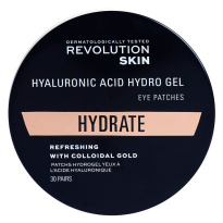 Hyaluronic Acid Hydro Gel Eye Patches 30 Pairs