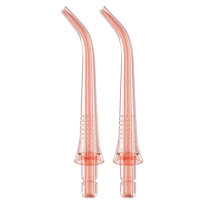 N10 Water Flosser Nozzle 4 kpl – Pink