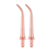 N10 Water Flosser Nozzle 4 kpl – Pink