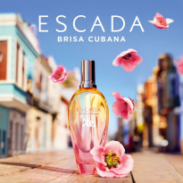 Brisa Cubana Eau De Toilette 100ml