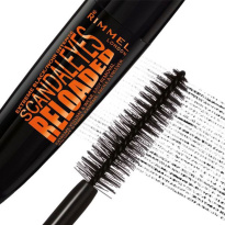 Scandaleyes Reloaded Mascara 12 ml ─ 003 Extreme Black