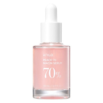 Peach 70% Niacinamide Serum 30 ml