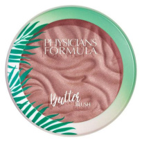 Murumuru Butter Blush – Plum Rose