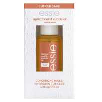 Apricot Nail & Cuticle Oil 13,5 ml