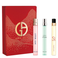 Women Fragrance Gift Set 3 x 10 ml