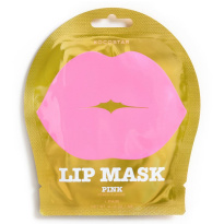 Lip Mask Pink Peach 3g