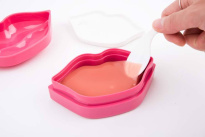 Lip Mask Pink Peach 3g