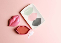 Lip Mask Pink Peach 3g