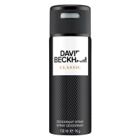 Classic Deodorant Spray 150 ml