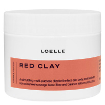 Moroccan Clay Red 150g