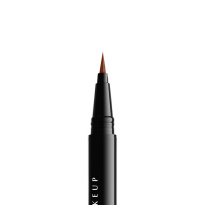 Lift & Snatch Brow Tint Pen 1 ml ─ Auburn